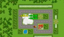 Building Rush