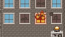 Fireman's Challenge